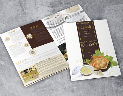 In Ấn Thắng Lợi – Địa chỉ in catalogue uy tín, chất lượng