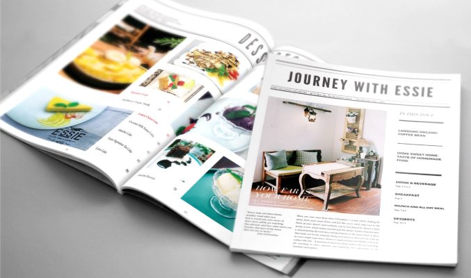 Lợi ích của catalogue