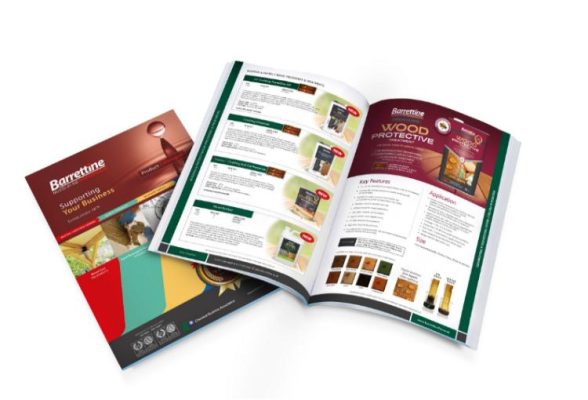 In catalogue là gì?