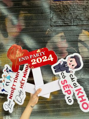 In đa dạng các loại hashtag cho các sự kiện