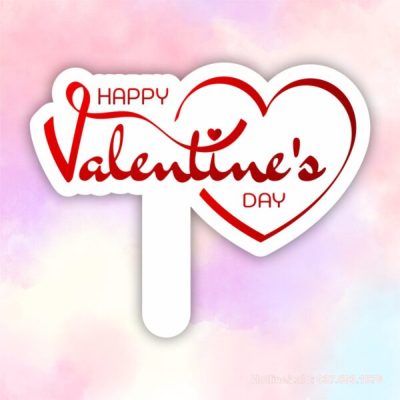 In hashtag valentines